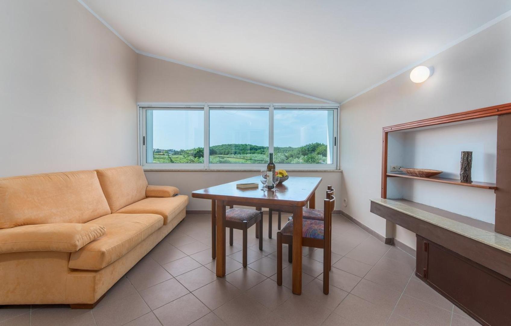 Villa Anita With Common Pool Vrvari Pokoj fotografie