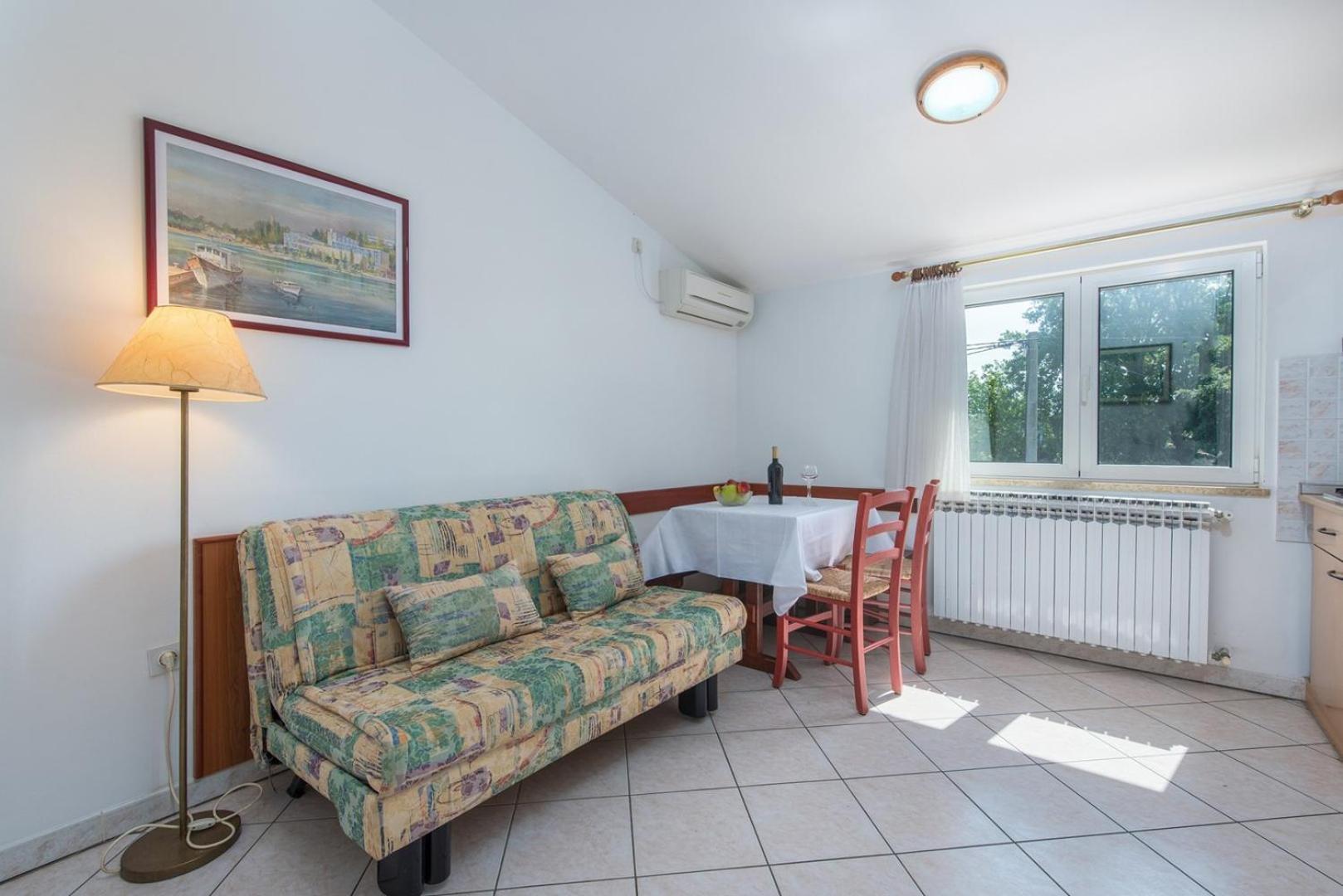 Villa Anita With Common Pool Vrvari Pokoj fotografie